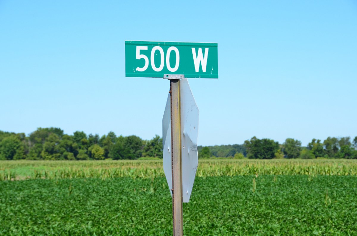 Property photo 1 - 66.9+/- Acres Offered in 2 Tracts - Mostly Tillable Farmland